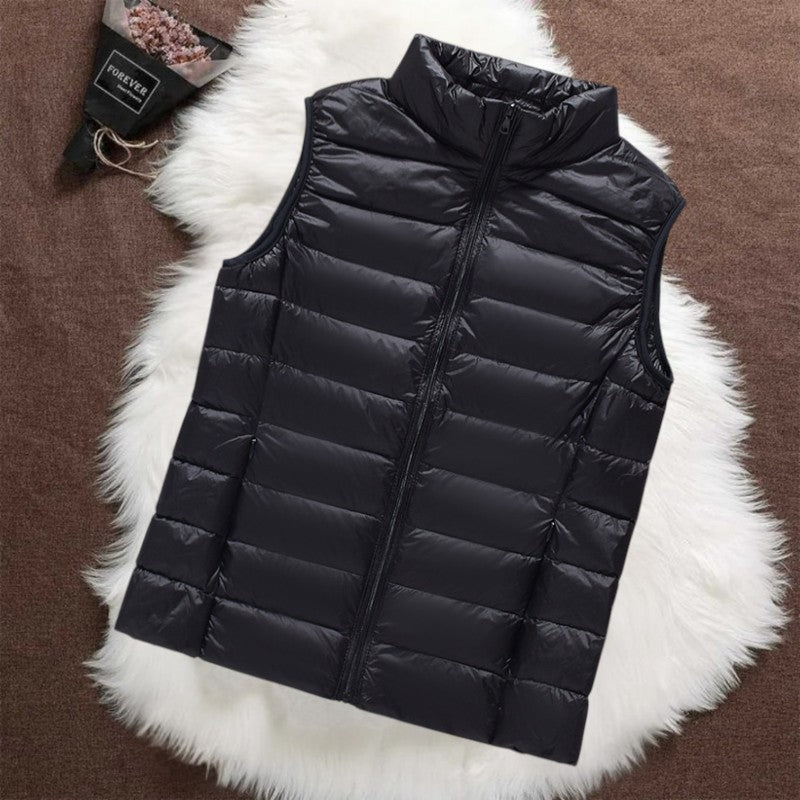 Isa Padded Gilet |
