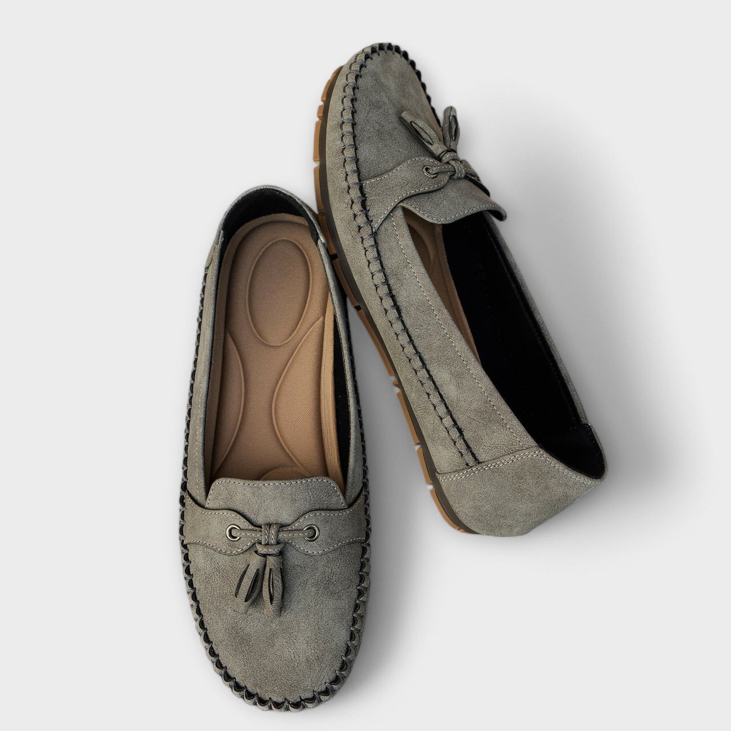 Lise | Soft Slip-On with Elegant Design