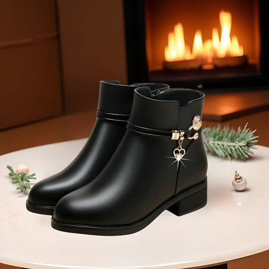 AGNES™ | ORTHOPAEDIC BOOTS FOR WOMEN