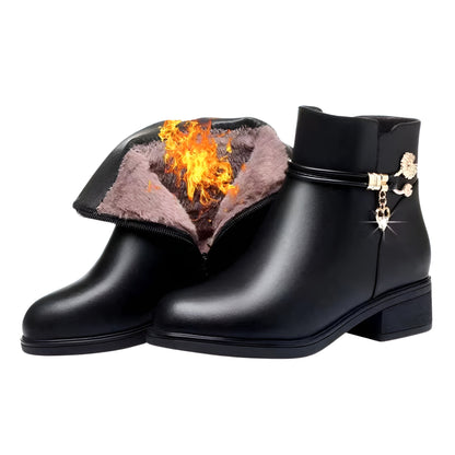 AGNES™ | ORTHOPAEDIC BOOTS FOR WOMEN