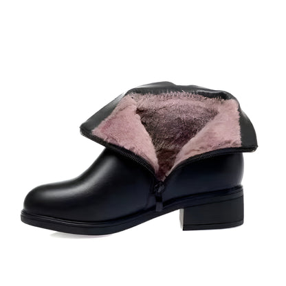 AGNES™ | ORTHOPAEDIC BOOTS FOR WOMEN