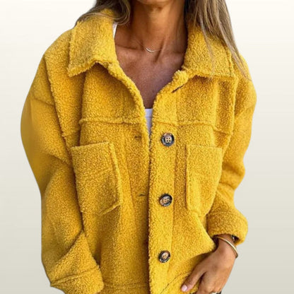 Dion | Short Unique Jacket