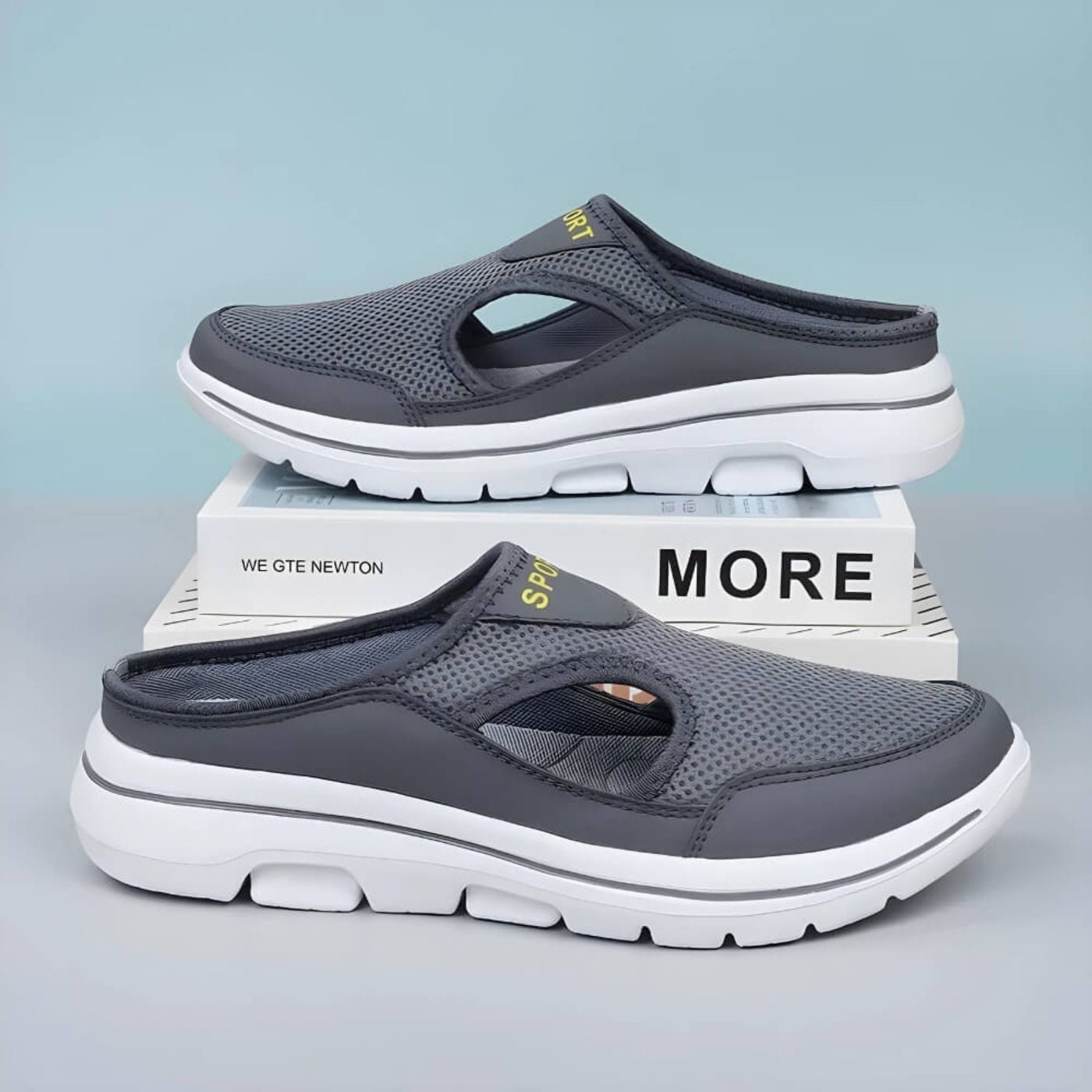 Ortho Fit | Sporty Orthopaedic Sandals