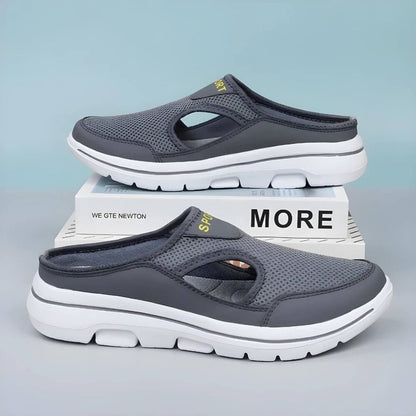 Ortho Fit | Sporty Orthopaedic Sandals