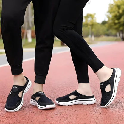 Ortho Fit | Sporty Orthopaedic Sandals