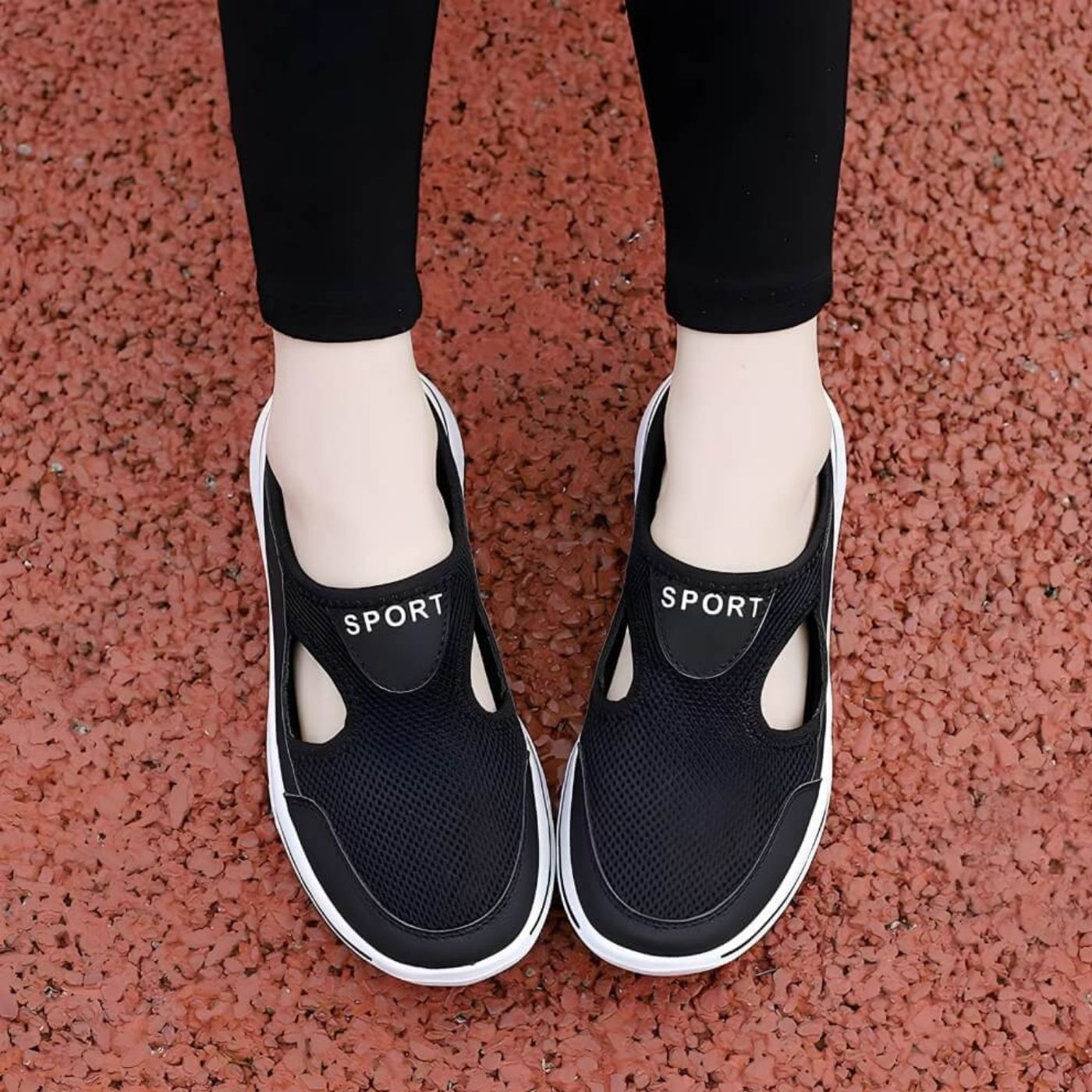 Ortho Fit | Sporty Orthopaedic Sandals