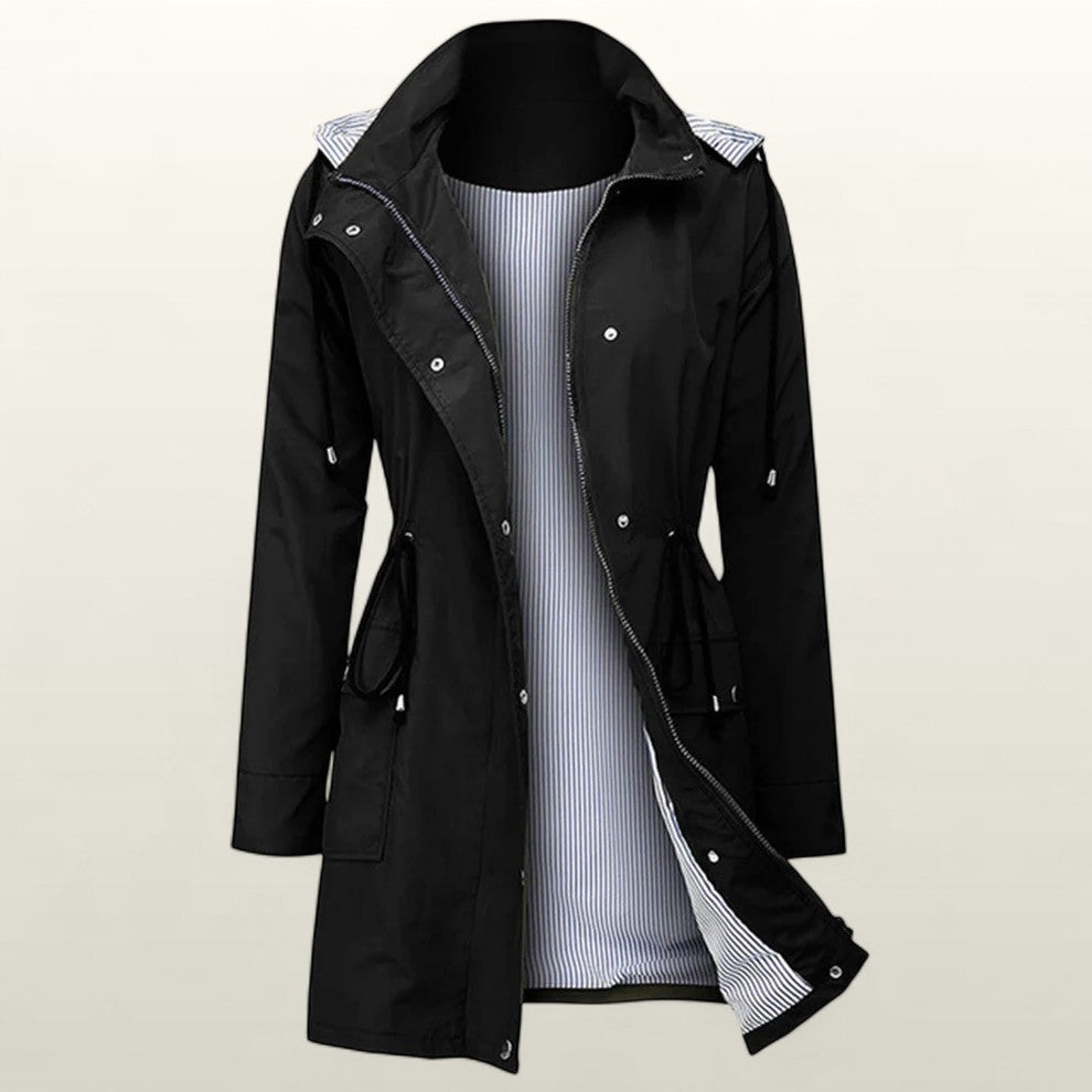 Rosalynd | Lightweight Windbreaker