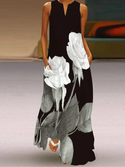 Aurelia | Airy Summer Dress