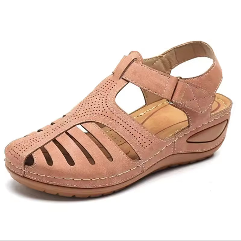 Elivia | Comfortable Orthopaedic Shoes