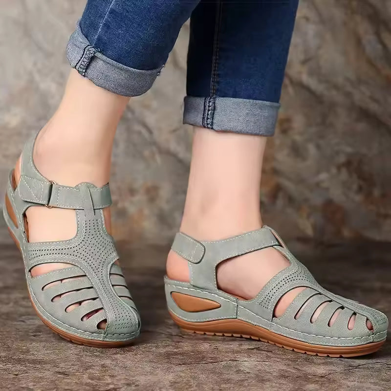 Elivia | Comfortable Orthopaedic Shoes