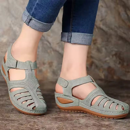 Elivia | Comfortable Orthopaedic Shoes
