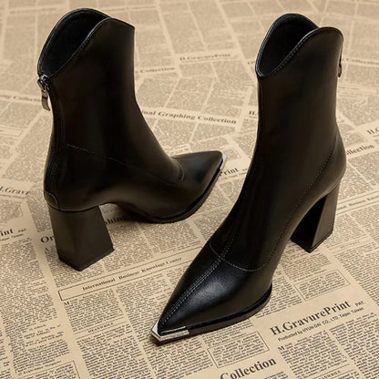 Lara | Ankle Boots