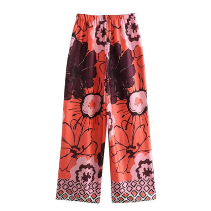 Klaudia | Comfortable and Stylish Set