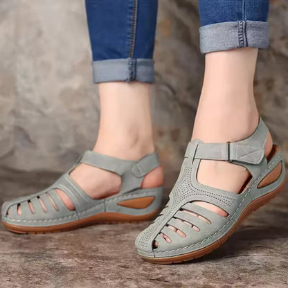 Elivia | Comfortable Orthopaedic Shoes