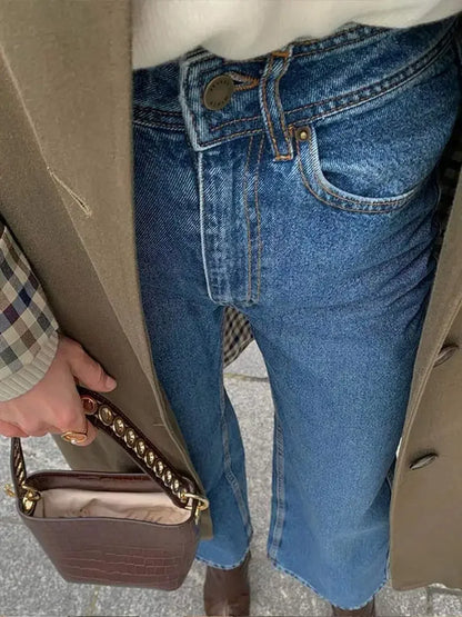 Isabella | Elegant and Stylish Trench Coat