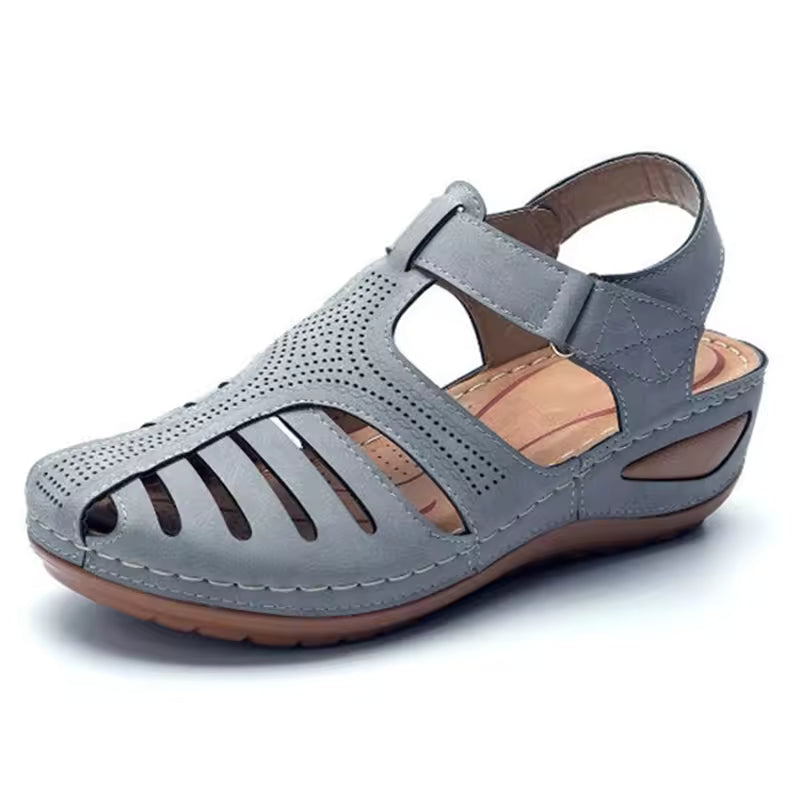 Elivia | Comfortable Orthopaedic Shoes