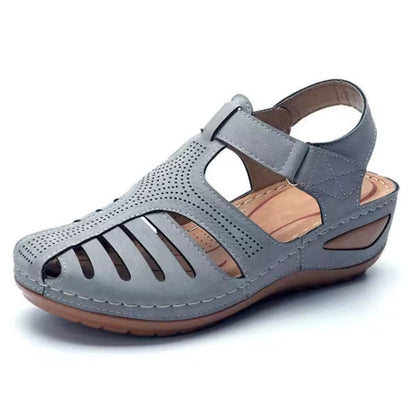 Elivia | Comfortable Orthopaedic Shoes