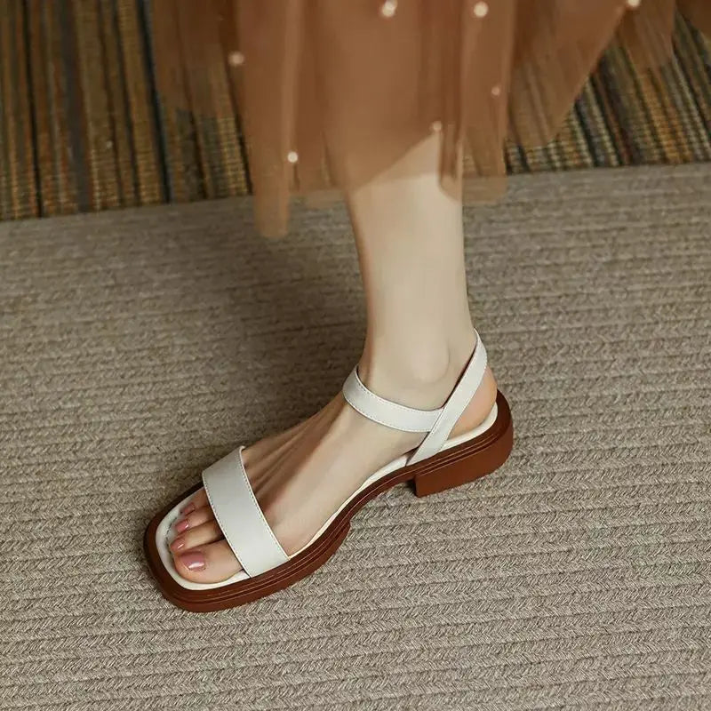 Anais | Elegant Daily Sandals
