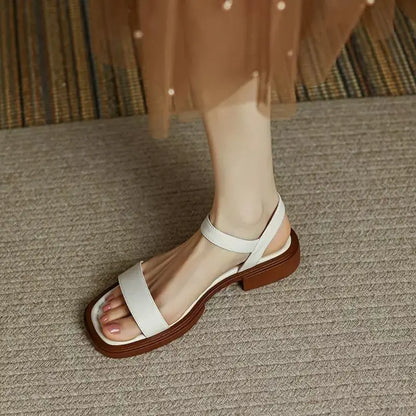 Anais | Elegant Daily Sandals