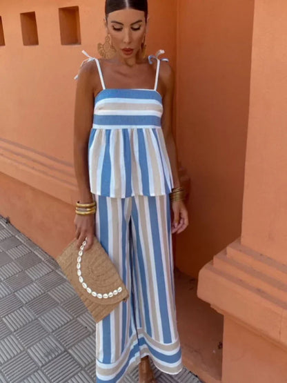 Hanne | Elegant Summer Set