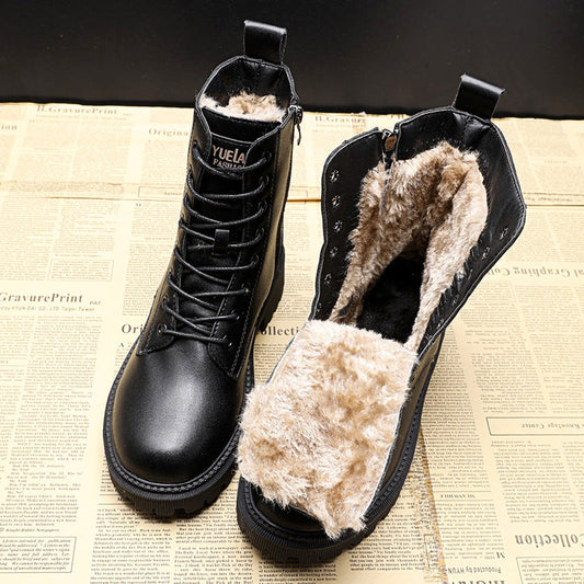 ELENA™ | INSULATED WINTER BOOTS