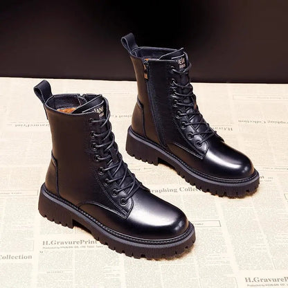 ELENA™ | INSULATED WINTER BOOTS