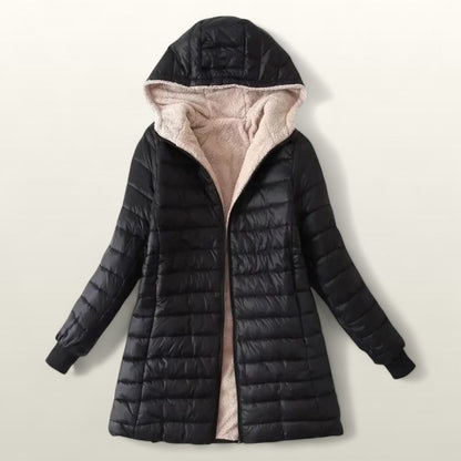 Solange | Stylish Winter Coat