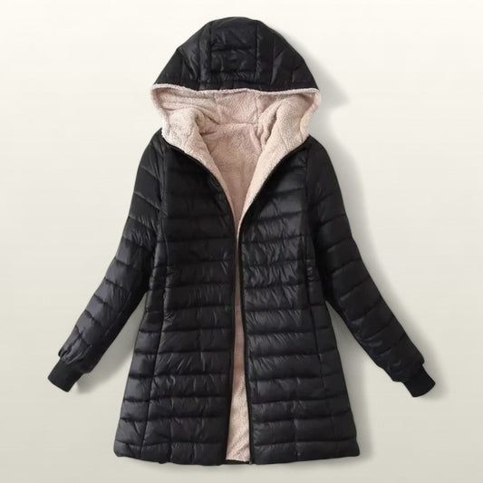 Solange | Stylish Winter Coat