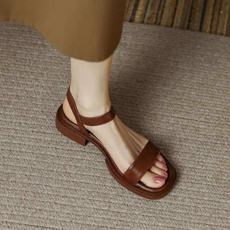 Anais | Elegant Daily Sandals