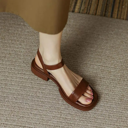Anais | Elegant Daily Sandals