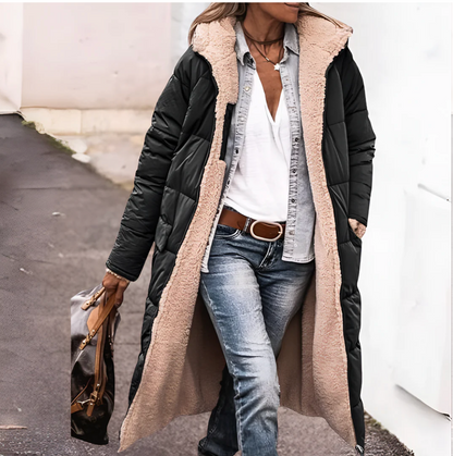 Aravena | Warm Jacket