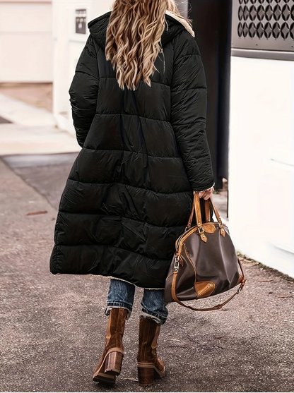 Aravena | Warm Jacket