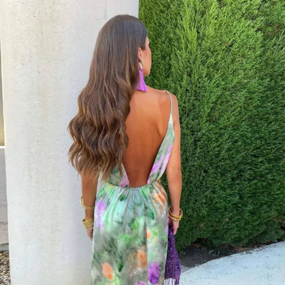 Anisten | Elegant Maxi Dress