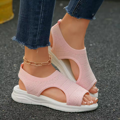 River | Elegant Orthopaedic Slip-Ons