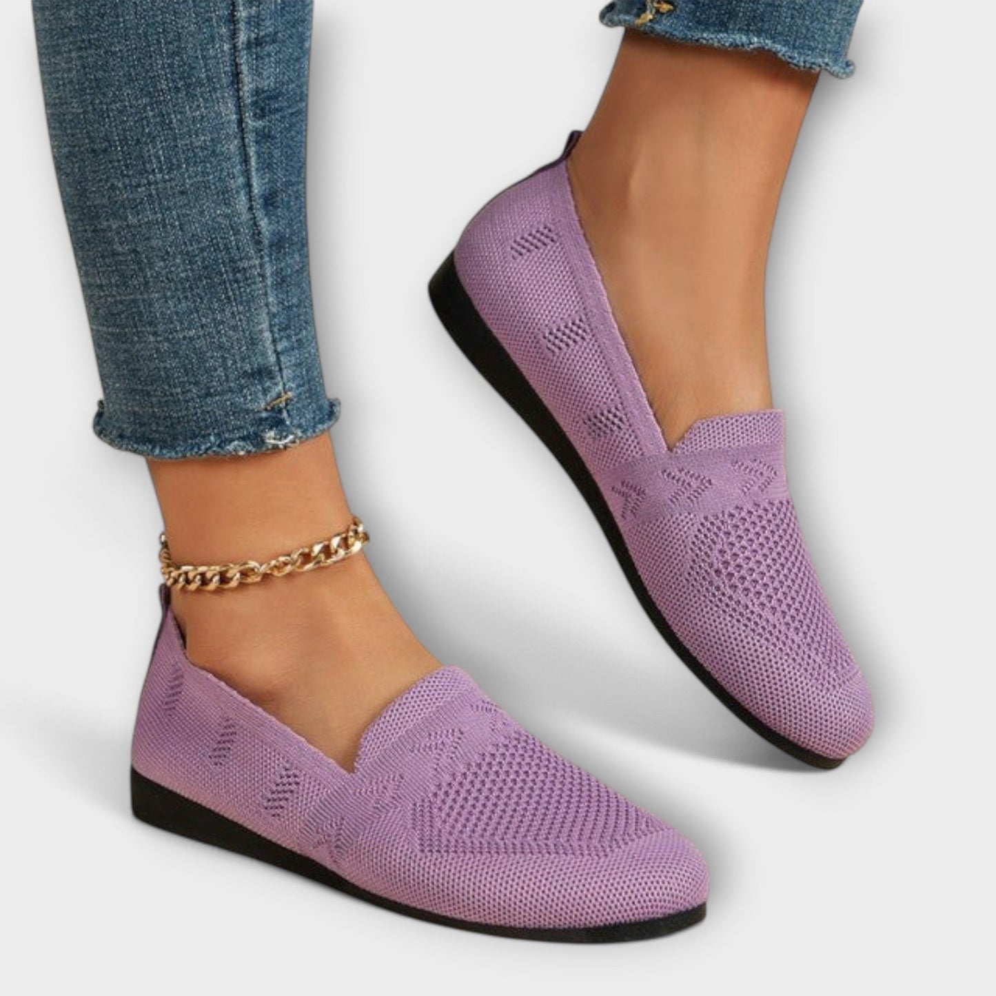 Jasmine | Stylish Loafers