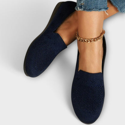 Jasmine | Stylish Loafers