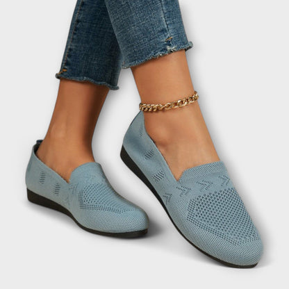 Jasmine | Stylish Loafers