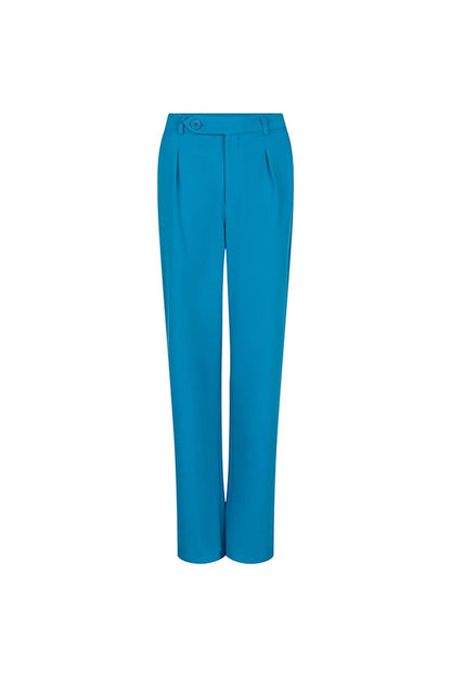 Finley | Unique Blue Trousers