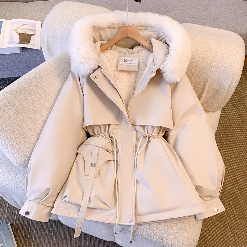 Josephine | Elegant Winter Coat