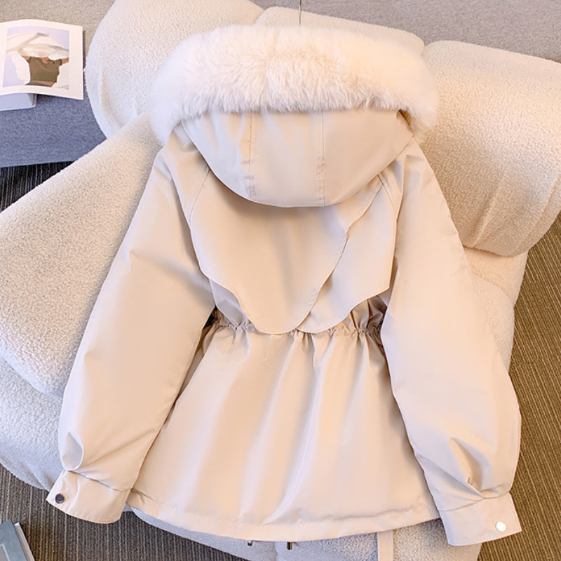 Josephine | Elegant Winter Coat