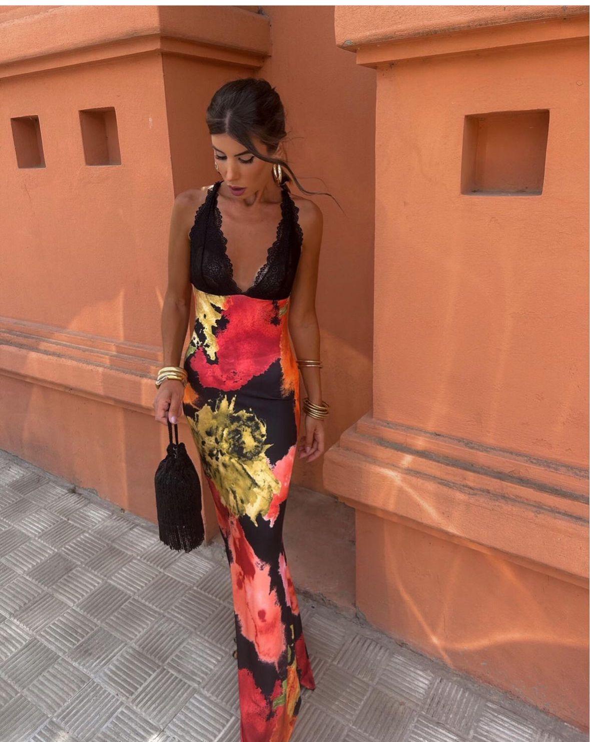 Anyaa | Elegant Ladies' Dress