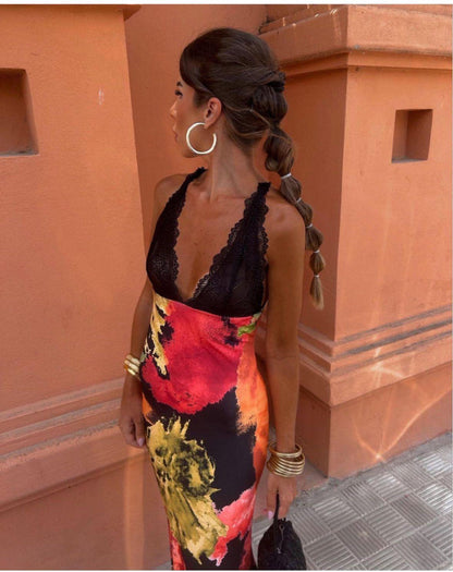 Anyaa | Elegant Ladies' Dress