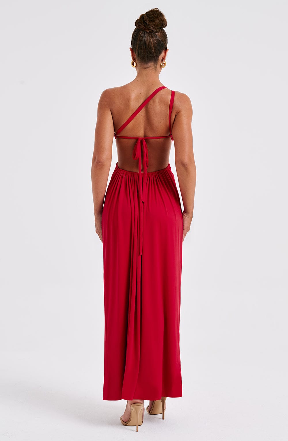 Alecia | Maxi Dress
