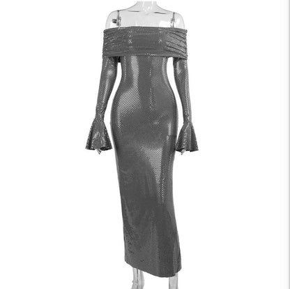 Astella | Sequin Dress