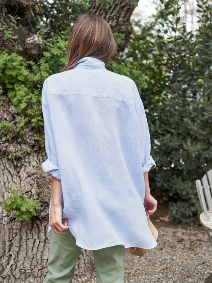 Amélie | Airy Boho Blouse