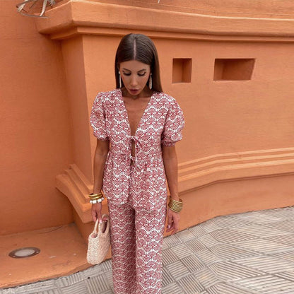 Milani | Elegant Summer Set