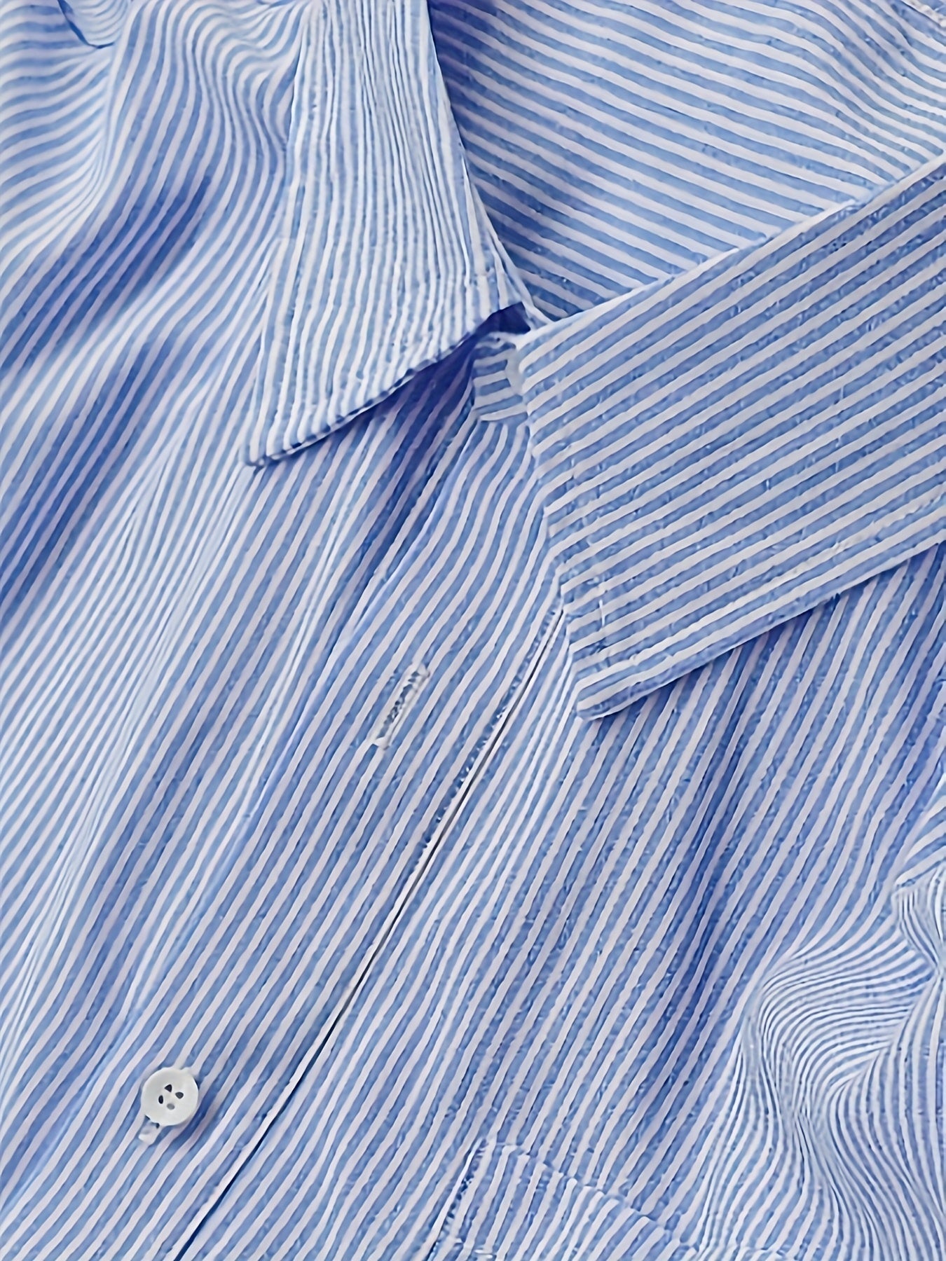 Amélie | Airy Boho Blouse