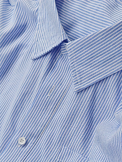 Amélie | Airy Boho Blouse