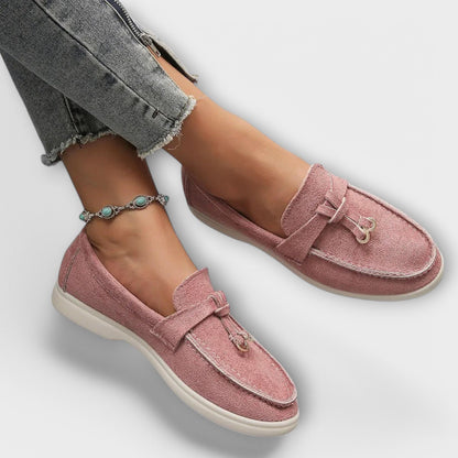 Gamila | Elegant Loafer