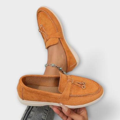 Gamila | Elegant Loafer